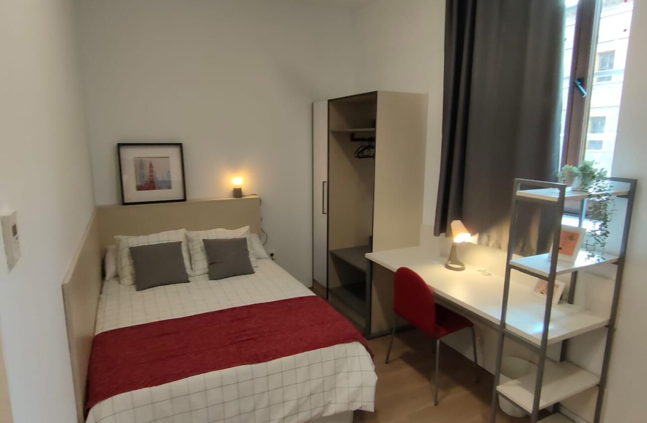 Xior Student Housing Zaragoza - Residencia de Estudiantes en Zaragoza